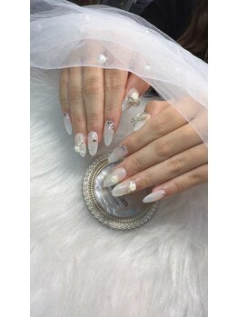 ザンザン ネイルサロン 西川口(Zan Zan Nailsalon)/