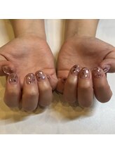 アールエム(Rm)/1月☆ネイル