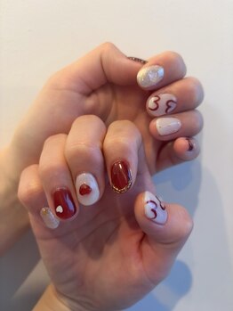 マイシティー ネイル(My City Nail)/