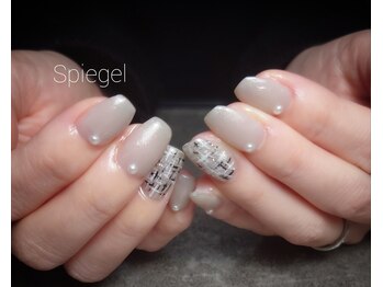 シュピーゲル/定額Aコース¥7150