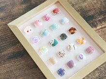 ニクスネイル(nixnail)/