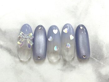 ミリシュ(milis)/design定額