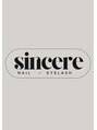 シンシア アイラッシュ(sincere eyelash)/sincere eyelash