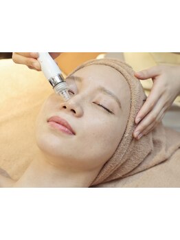 毛穴ケアをしたい