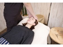 カラダコンシェルジュN(KARADAコンシェルジュN)/目黒/整体/小顔/ヘッドスパ/痩身