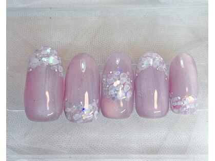 ネイルサロン ビーンズ(Nail Salon Beans)の写真