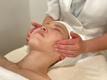 ポーラ ザ ビューティ Biviつくば店(POLA THE BEAUTY)/フェイシャルケア１