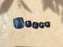 クレー(Klee)/FOOT定額SimpleDesignコース