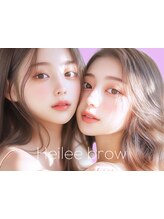 ヘイリーブロウ 池袋東口店