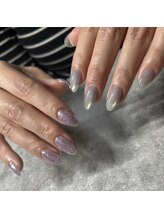 ルート12/ミルクマグネット