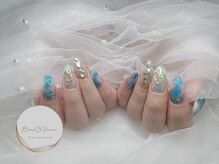 ブロックファイブハナ(Block 5 HANA)/