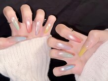 エイチワン(H1)/ぷるマグ+カラーグラデ &nbsp;