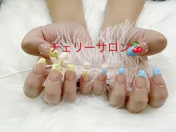 チェリーサロン 蒲田店(CHERRYsalon)/