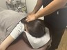 【何度も使える♪】 首肩のはりきゅう　30分 4,000円