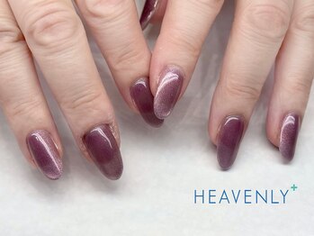 ヘブンリープラス＋ Luz湘南辻堂店/長さ出し オフのみ パラジェル