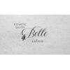 ベルサロン(Belle salon)のお店ロゴ