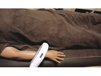 アンジェイ(AN-J)/脱毛