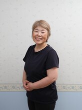 健康サロン オザキ(OZAKI)&nbsp;尾崎 仁美