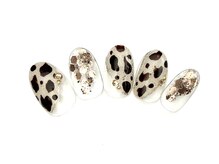 アーク/サンプルコース　￥8980