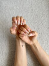 ダリア 大宮店(DAHLIA)/ストーンネイル☆