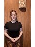 【中田限定☆】女性　ほぐし45min＆リンパ45min＆ヘッドスパ＋ネック30min