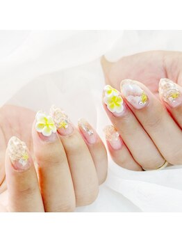 ジーディーエスネイル(GDS NAIL)/