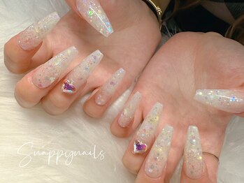 Snappy Nails&Eyes 木更津店 【スナッピーネイルズ&アイ キサラズ】/