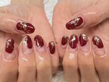 ラサロンホープ(La.SALON HOPE)/画像持ち込みOK　90分　¥9000