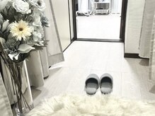 ミルダ(MIRUDA)の雰囲気（男女施術可能♪一室のみの完全貸切サロン【大宮脱毛】）