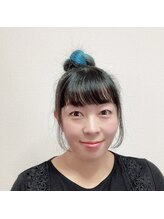 チャルメ&nbsp;Nagasaka Yukari