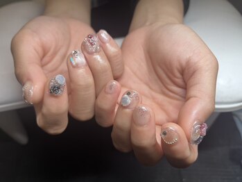 レジュヴィア(Re:JUvia)/