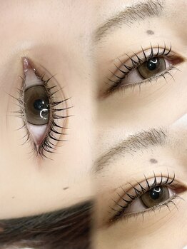 ジュベアイラッシュ(juve. eyelash)/パーマ