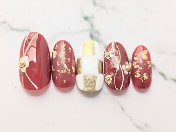 ルーム 津田沼店(ROOM)/【定額プラチナコース¥6,800 】