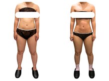 アイル(Isle)/約半年で大変身☆