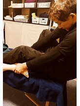 シータ(THETA) 野澤 哲治