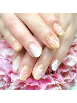 アイネイル(iNAIL)/