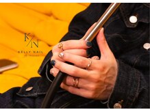 【メンズネイル初心者も安心♪清潔感重視の指先ケア】