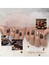 ビューティフルミー(Beautiful Me)/【Izumi限定】定額デザイン☆