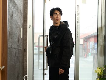 ベスト整体/男性もご遠慮なくどうぞ♪