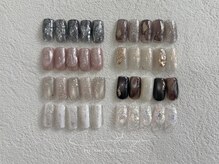 クレセントアイアンドネイル 天神大名店(Crescent Eye&Nail)