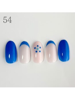 エクラ(Eclat)/ハンド ¥4.350