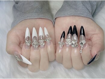 ネム(NEM.)/【人気マグネットxフレンチ】