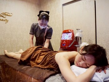 サンライズビューティー/