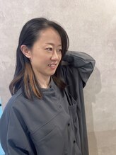 リジュール(Rejur) Mari