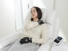 エステプロ ラボ 自由が丘/水素吸入&WOTT