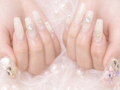 マリーゴールド 府内店(MARRY GOLD)の写真