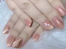 トイネイル(toinail)/うるちゅるマグネット