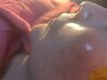 【夏前の毛穴ケア&うぶ毛除去】美肌高級WAX脱毛バイキング♪