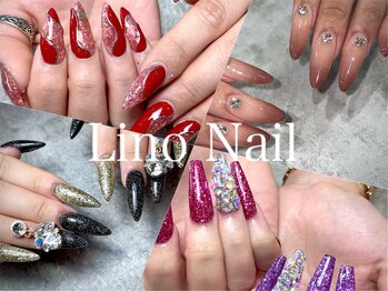 リノネイル(Lino Nail)/スカルプアートデザイン