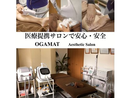オーガマット(OGAMAT)の写真